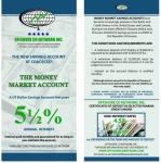 The Money Market Savings Account