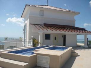 Pool on the Roof (ultimate level)