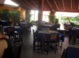 Restaurante Los Camisones