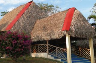 Restaurante El Meson Suizo