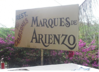 Restaurante Los Camisones
