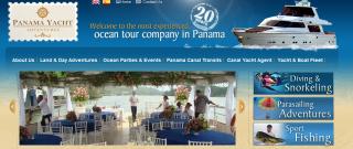 Panama Yacht Adventures