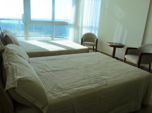 2 bedroom apartments, 3 bathroom, 4-6 person, 165 sq.meters