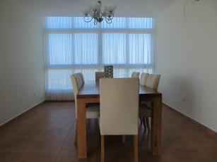 2 bedroom apartments, 3 bathroom, 4-6 person, 165 sq.meters