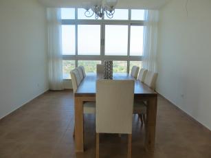 2 bedroom apartments, 3 bathroom, 4-6 person, 165 sq.meters