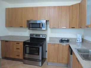 2 bedroom apartments, 3 bathroom, 4-6 person, 165 sq.meters