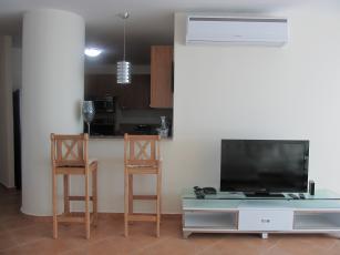 2 bedroom apartments, 3 bathroom, 4-6 person, 165 sq.meters