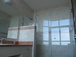 2 bedroom apartments, 3 bathroom, 4-6 person, 165 sq.meters