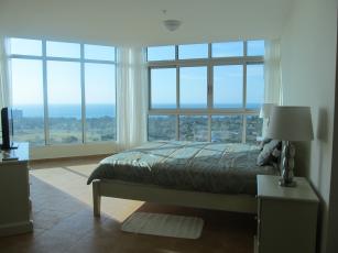 2 bedroom apartments, 3 bathroom, 4-6 person, 165 sq.meters