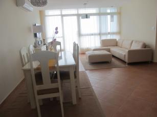 2 bedroom apartments, 2 bathroom, 4-6 person, 123 sq.meters